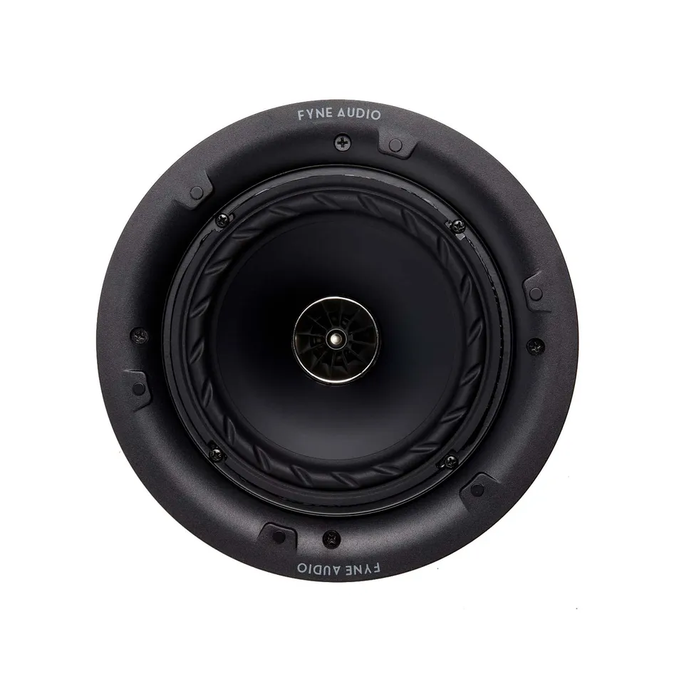 fyne-audio-fa500ic-fa501ic-enceinte-encastrable-6-pouces image 1